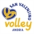 SAN VALENTINO VOLLEY