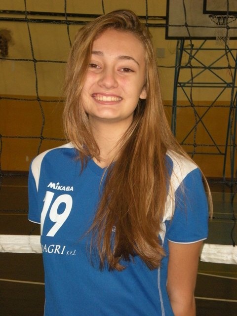 MASTROTOTARO MARTINA