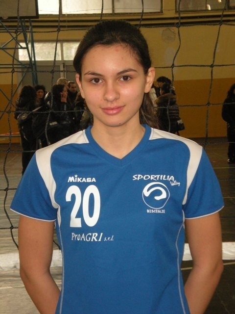 DI MOLFETTA ALESSANDRA 