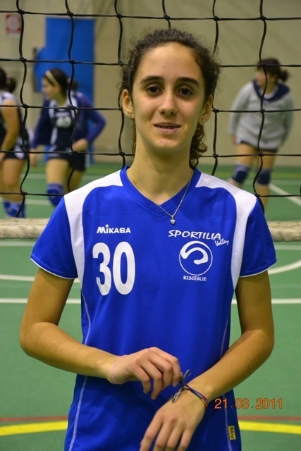 DE GIROLAMO FRANCESCA