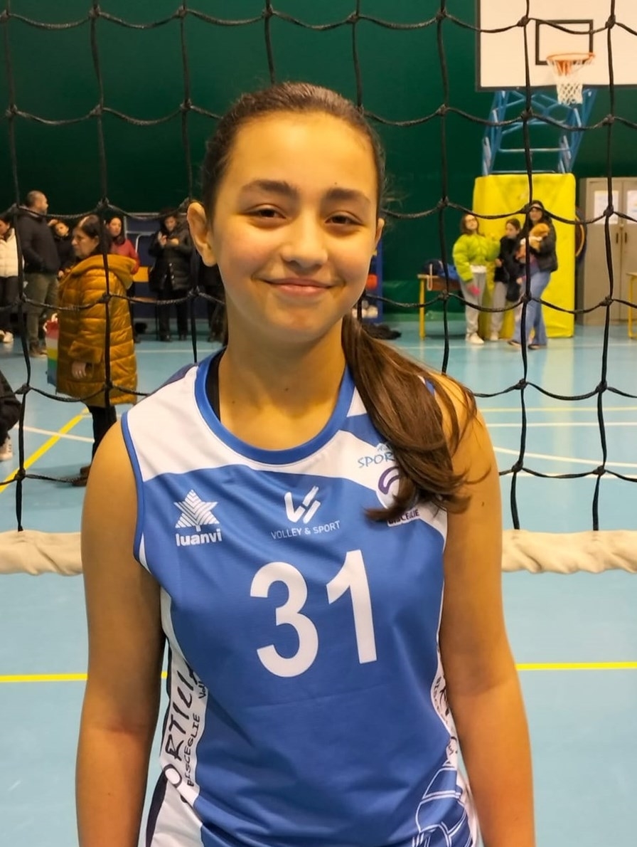 LAFRANCESCHINA MARIKA