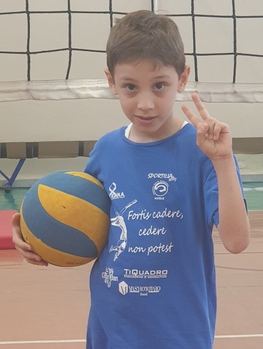 CALIA CRISTIAN DAMIANO