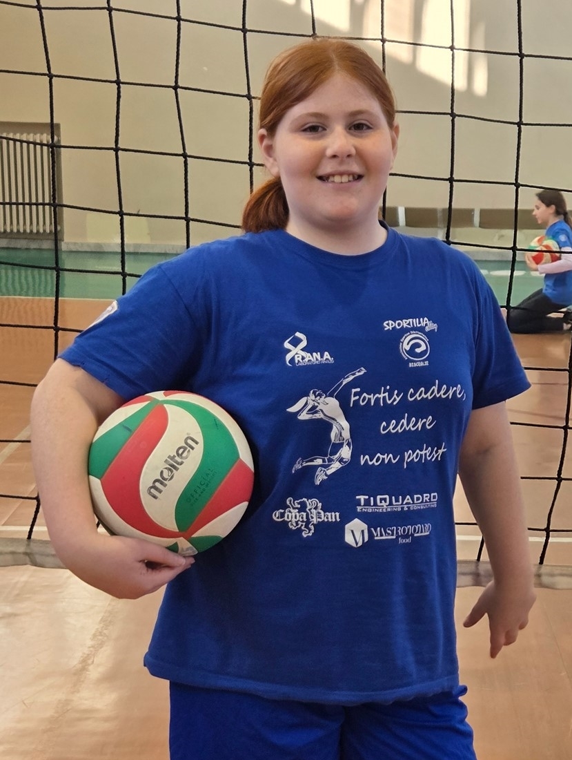 DE CILLIS GRAZIA LAVINIA