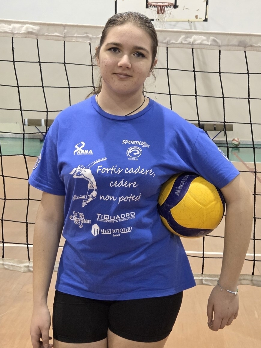 DI CLEMENTE VERONICA