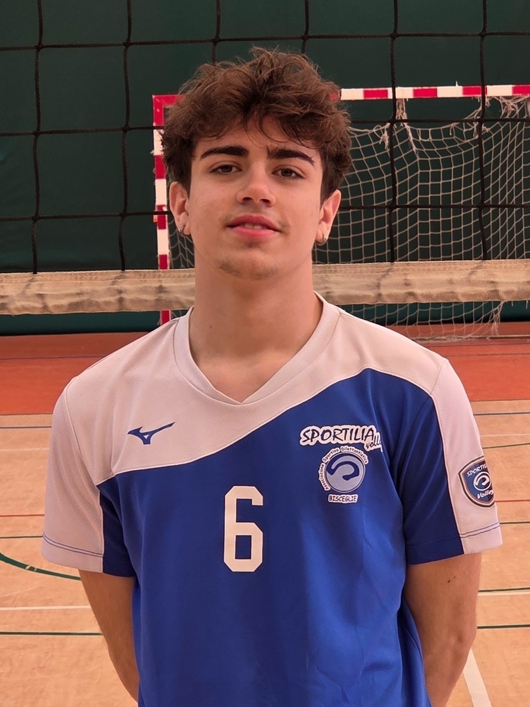 EVANGELISTA FRANCESCO