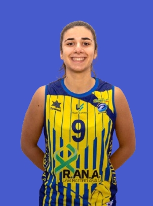 MASTRAPASQUA MARTINA