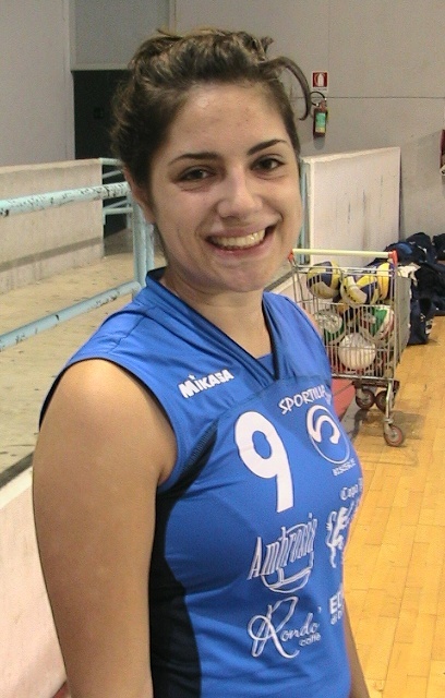 DE VINCENZO GIOVANNA