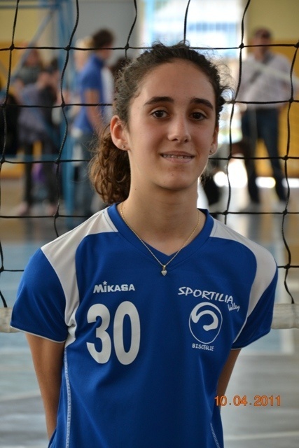 DE GIROLAMO FRANCESCA