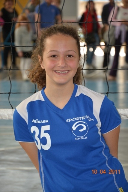 LAFRANCESCHINA GIUDITTA